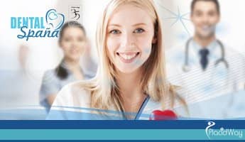 Slider image (2) Dental Spana Dental Clinic